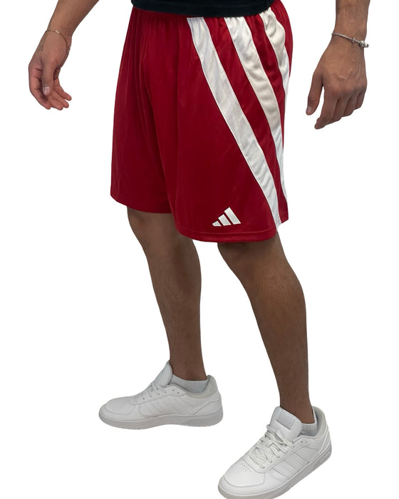 Short deportivo adidas