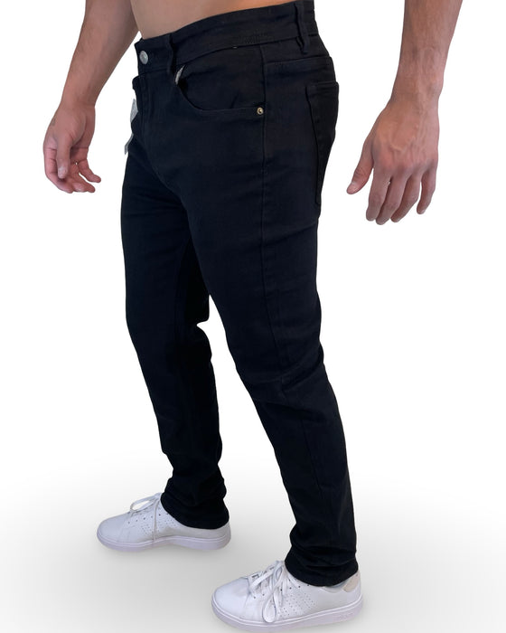 Jeans Long Beach de Caballero