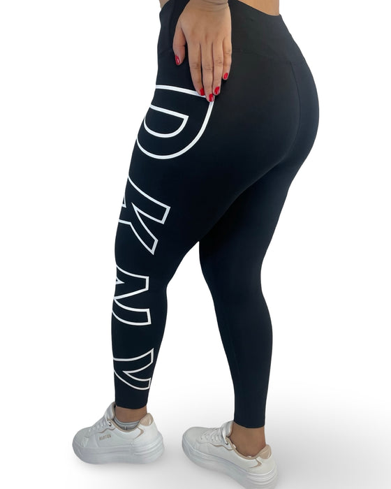 Leggins DKNY para dama