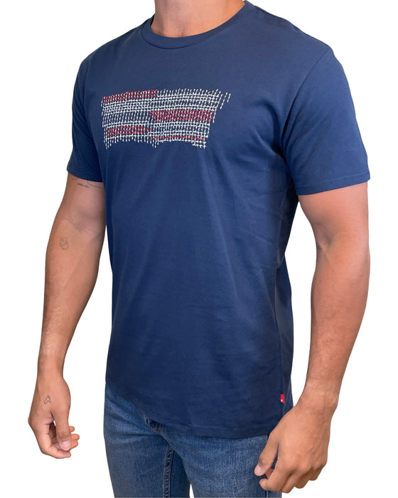 T-Shirt Levi's para Caballero 2X19.99