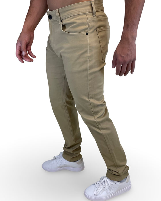 Pantalón Bongo de Caballero