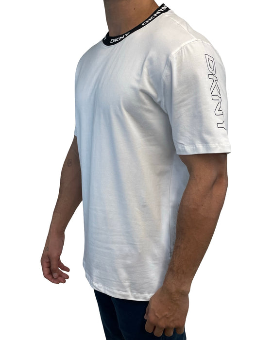 T-Shirt DKNY para Caballero