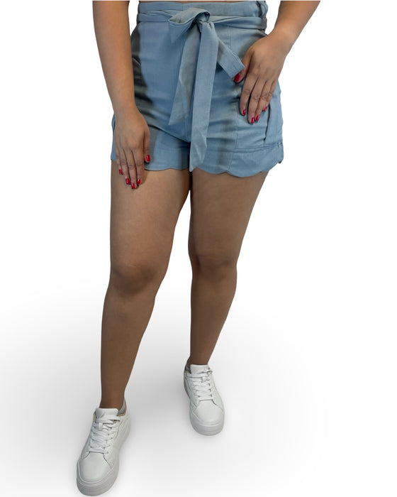 Short Bongo para dama