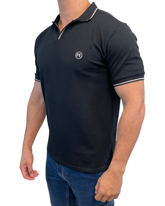 Polo Perry Ellis para Caballero
