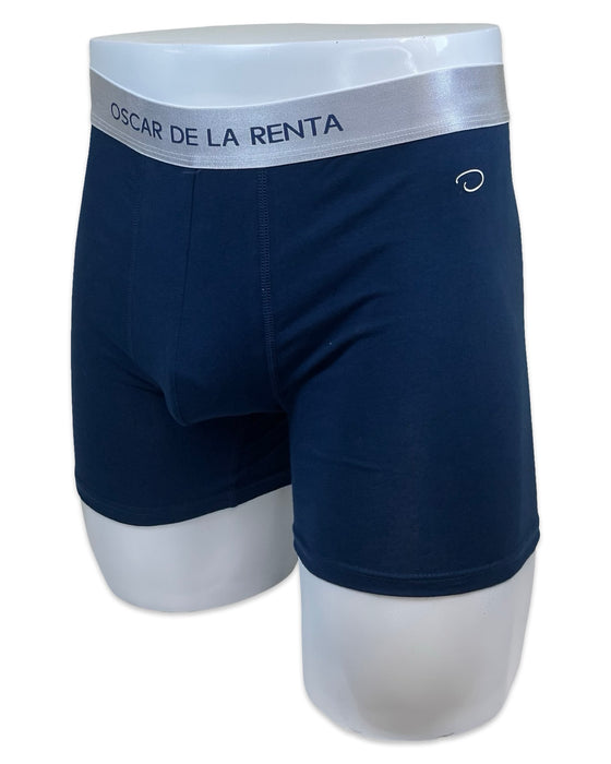 Ropa interior de caballero Oscar de la renta.