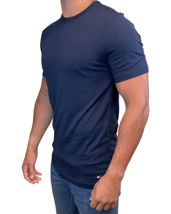 T-Shirt Tommy Hilfiger para Caballero 2X24.99