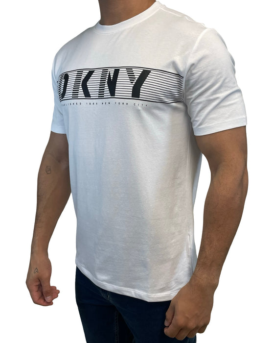 T-Shirt DKNY para Caballero