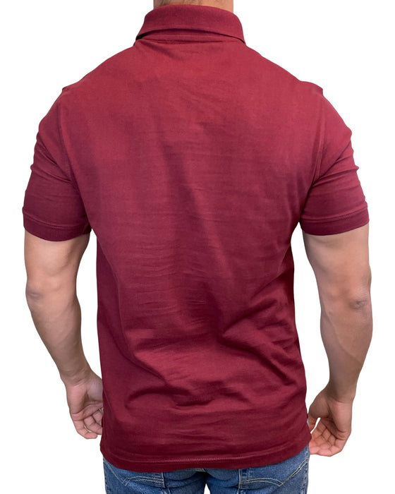 Polo Mark&Me para Caballero 2X24.99