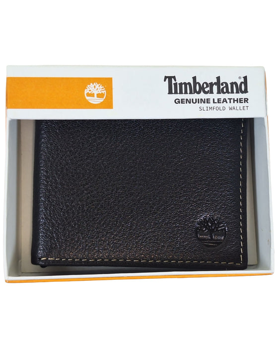 Billetera Timberland para caballero