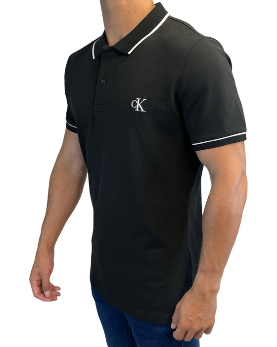 Polo Calvin Klein de Caballero