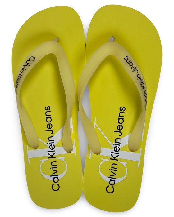 Chancletas Calvin Klein para caballero