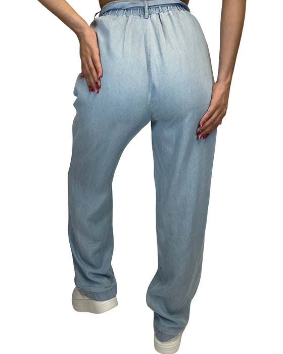 Pantalón bongo para dama