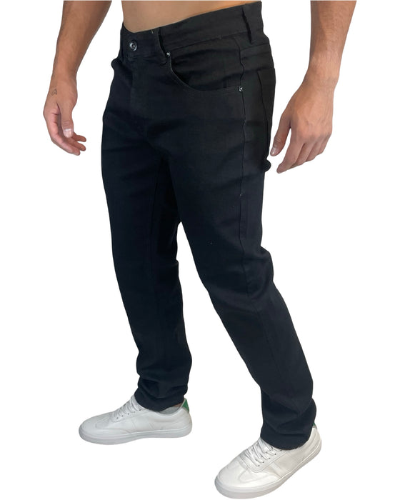 Jeans Bongo de Caballero