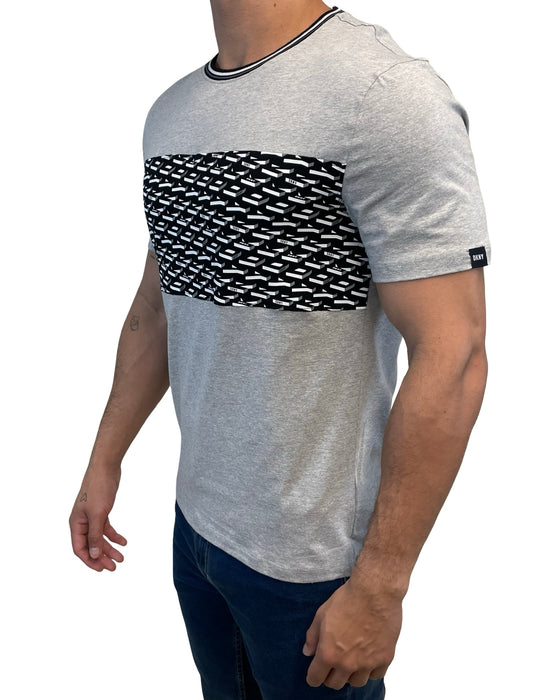 T-Shirt DKNY para Caballero