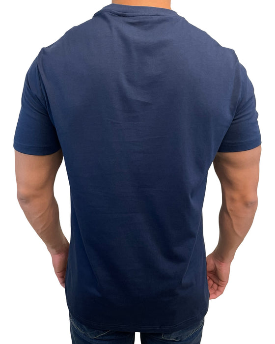 T-Shirt Perry Ellis para Caballero