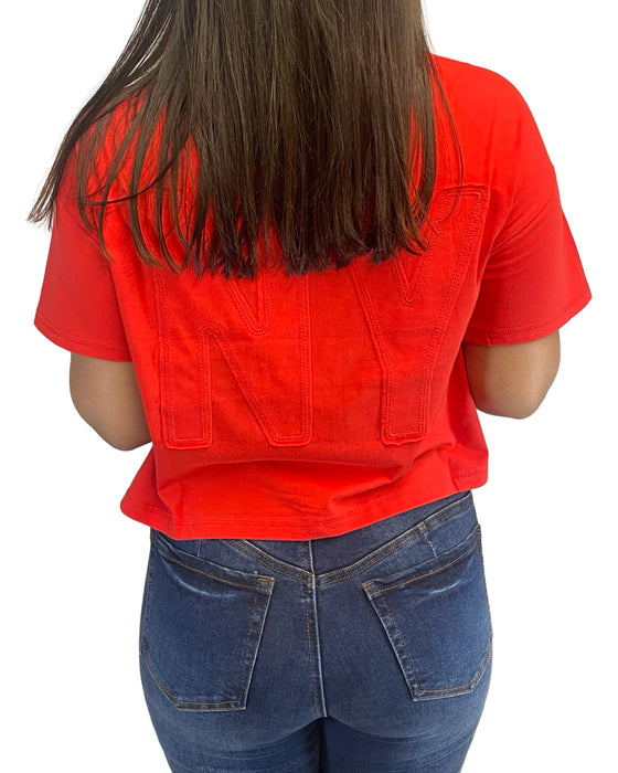 T-Shirts DKNY para dama