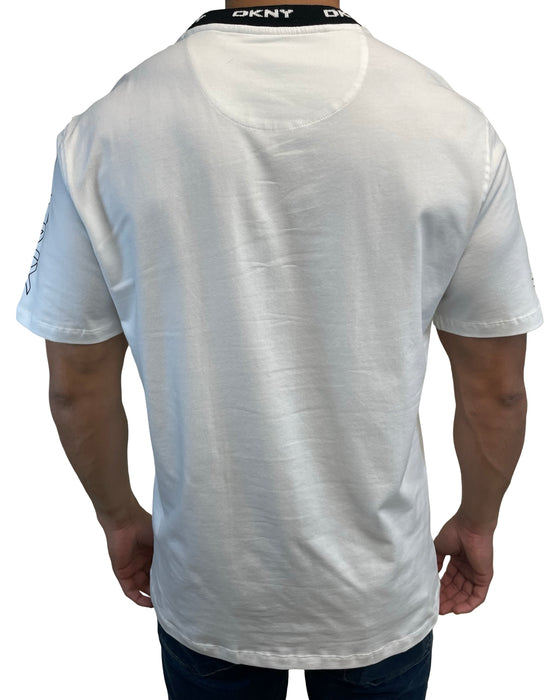 T-Shirt DKNY para Caballero