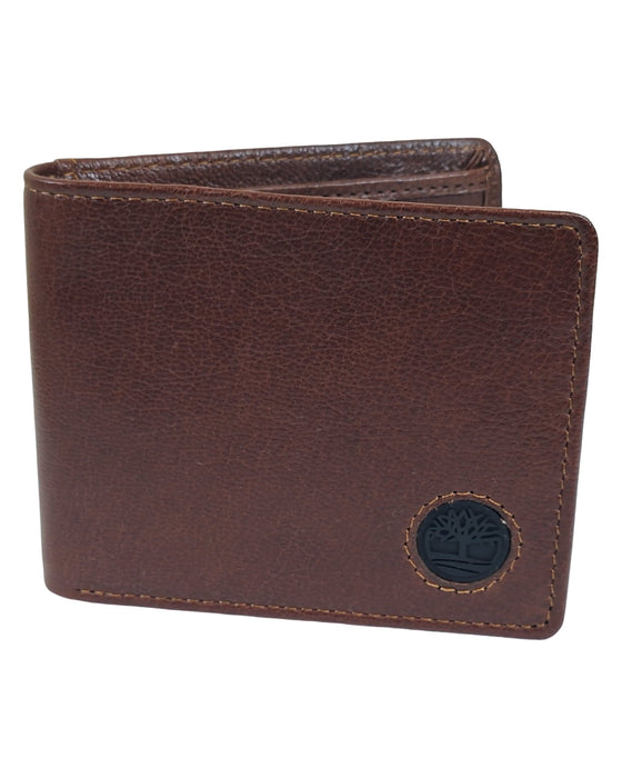 Billetera Timberland para caballero