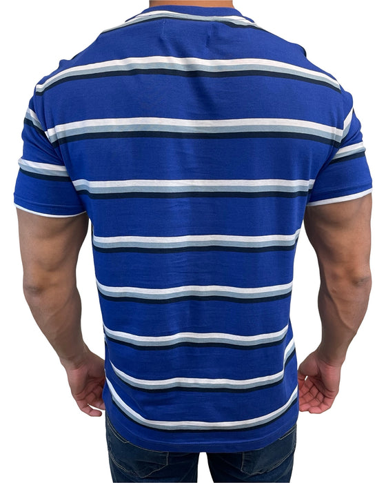 T-Shirt Penguin para Caballero