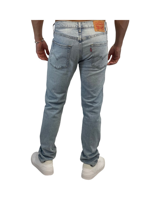 Jeans Levi's  502 de Caballero