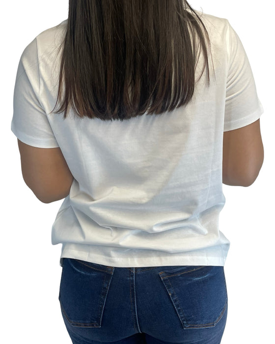 T-Shirts DKNY para dama