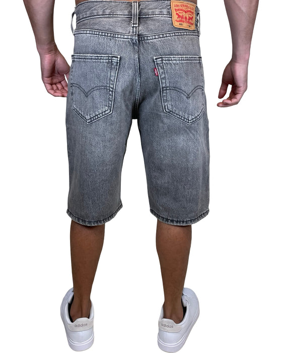 Short jeans Levi's de caballero