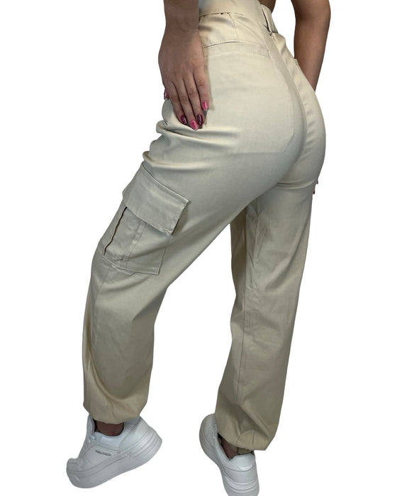 Jogger bongo para dama