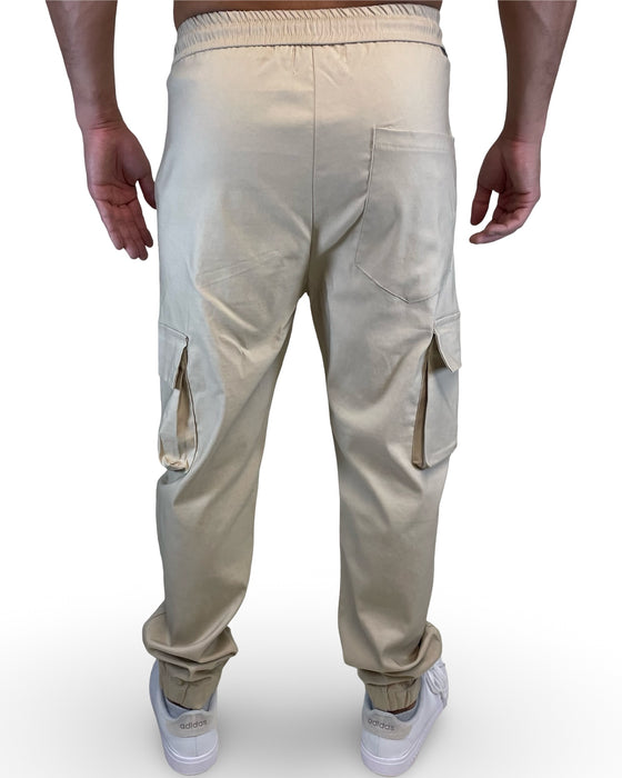 Jogger Bongo de Caballero