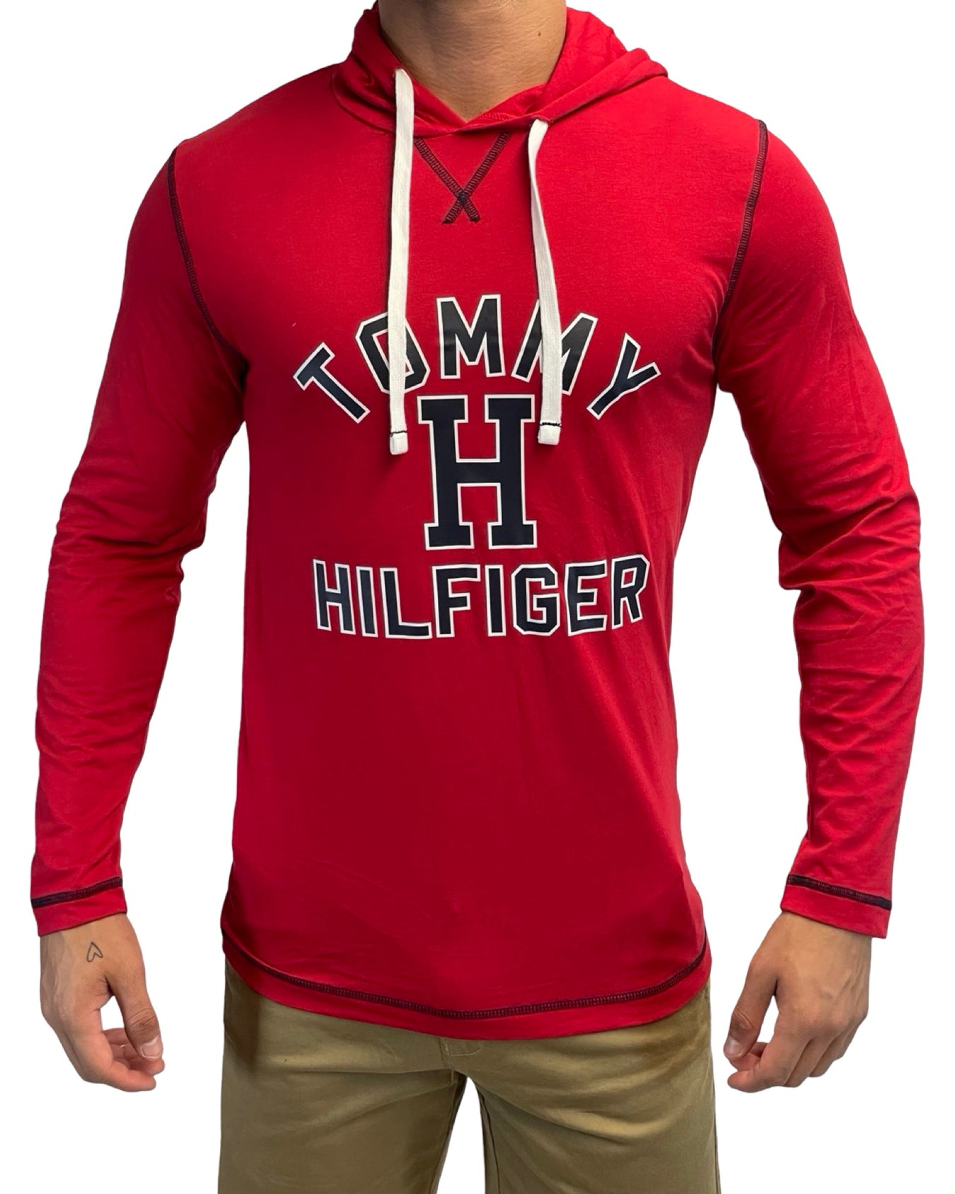 Tommy Hilfiger