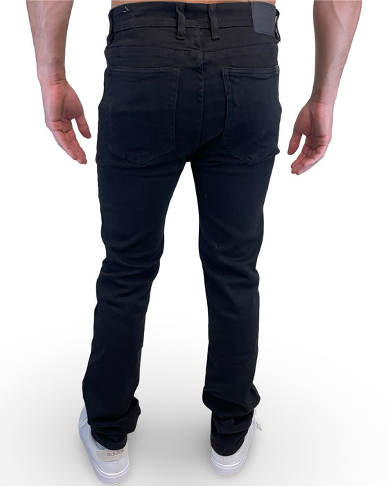 Jeans Long Beach de Caballero