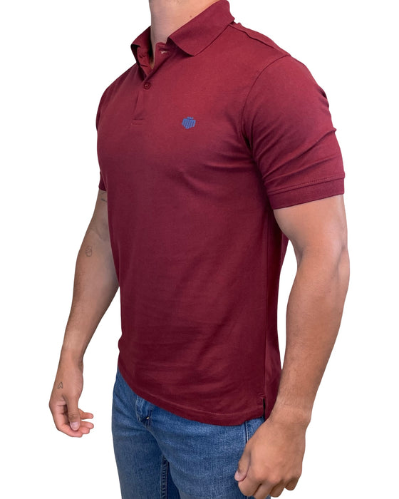 Polo Mark&Me para Caballero 2X24.99
