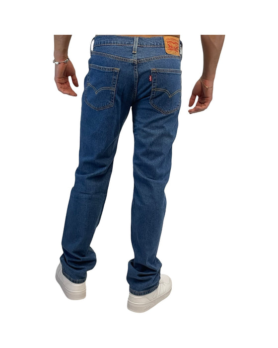 Jeans Levi's  514 de Caballero