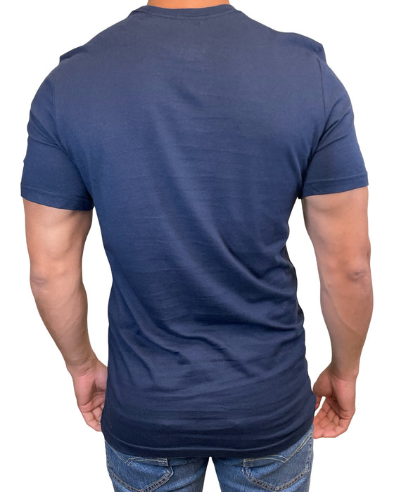 T-Shirt Tommy Hilfiger para Caballero 2X24.99