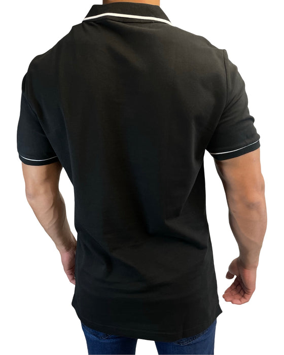 Polo Calvin Klein de Caballero