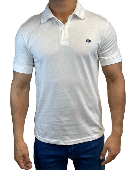 Polo Mark&Me para Caballero 2X24.99