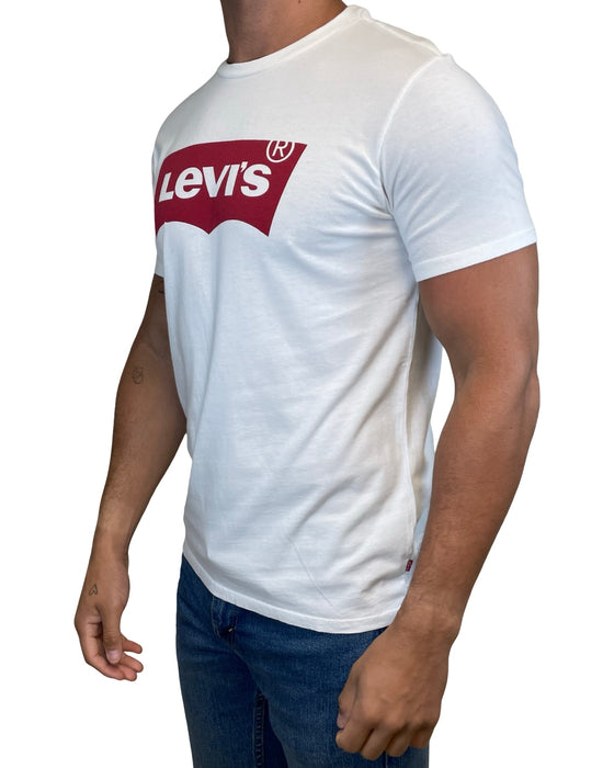 T-Shirt Levi's para Caballero 2X19.99
