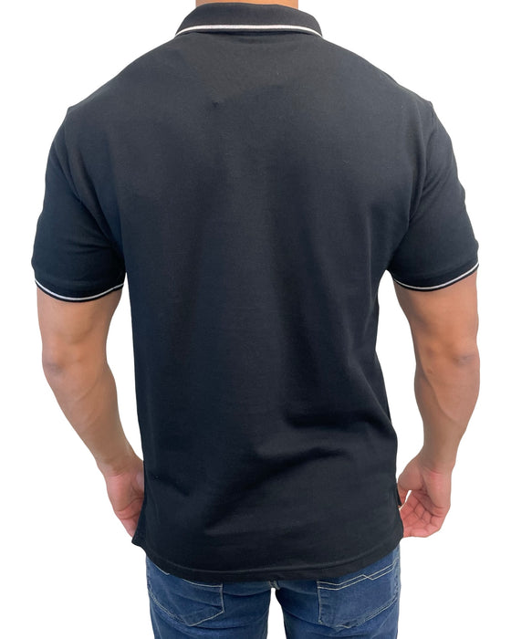 Polo Perry Ellis para Caballero