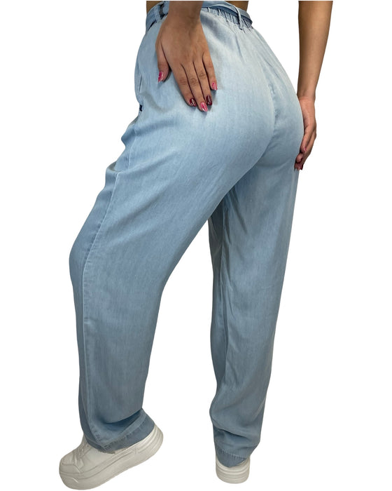 Pantalón bongo para dama