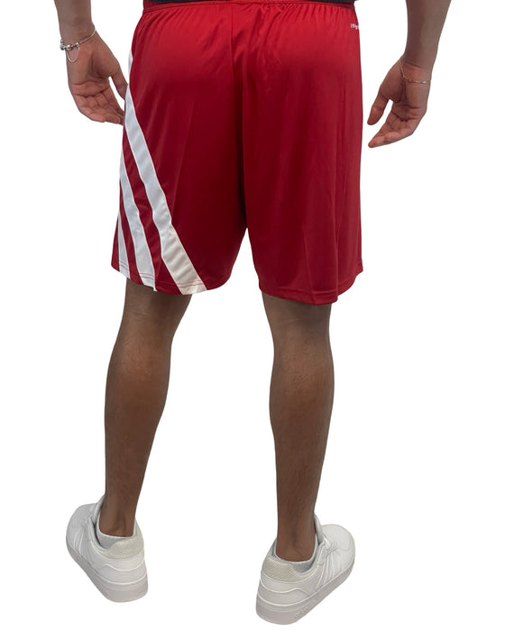 Short deportivo adidas