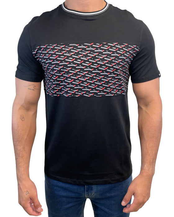 T-Shirt DKNY para Caballero