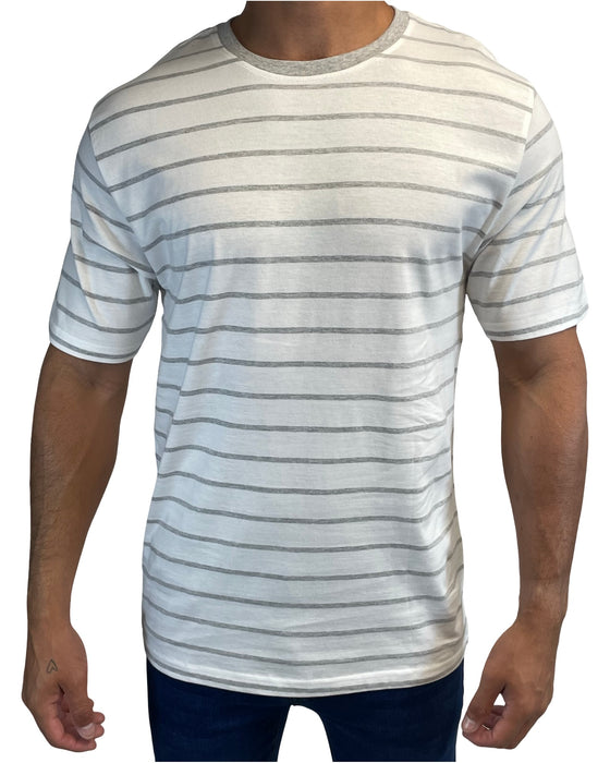 T-Shirt Mark & Me para Caballero 2X14.99