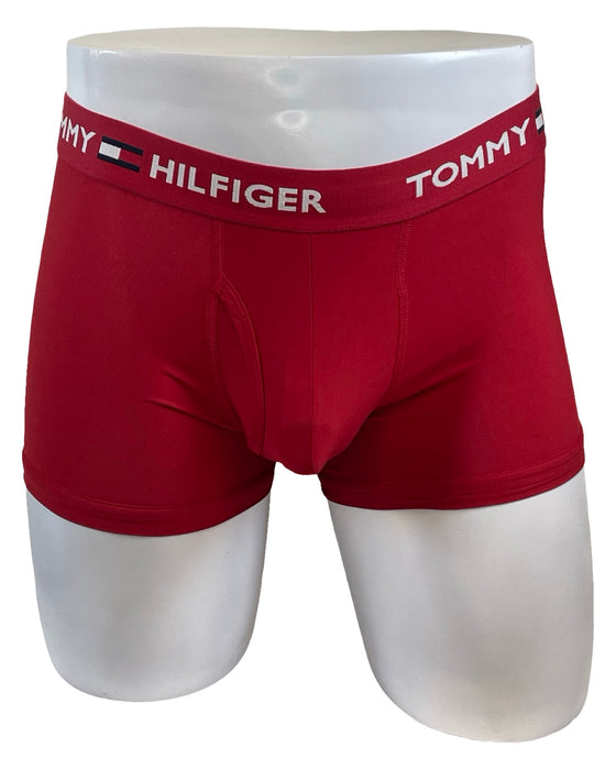 Ropa interior de caballero Tommy Hilfiger