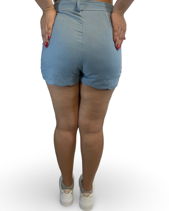 Short Bongo para dama
