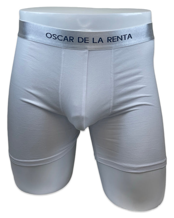 Ropa interior de caballero Oscar de la renta.