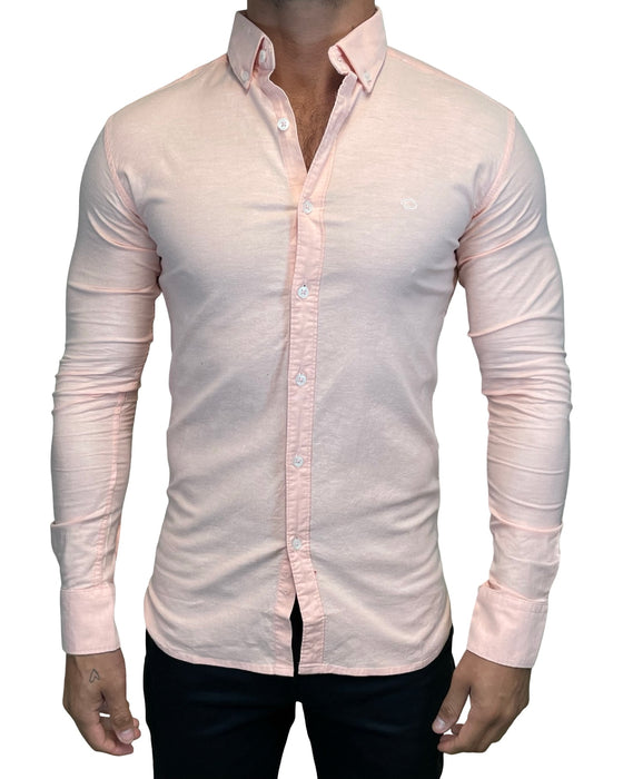 Camisa Oscar de la Renta para Caballero