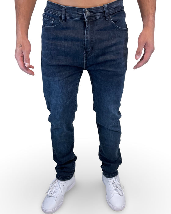 Jeans Long Beach de Caballero