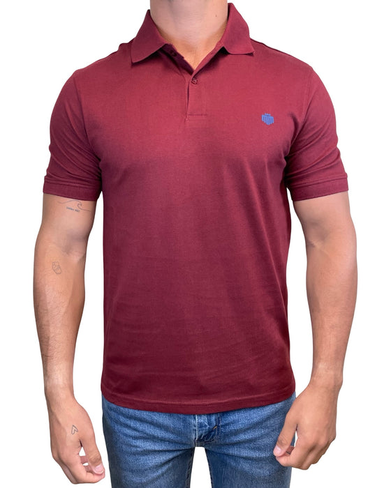 Polo Mark&Me para Caballero 2X24.99