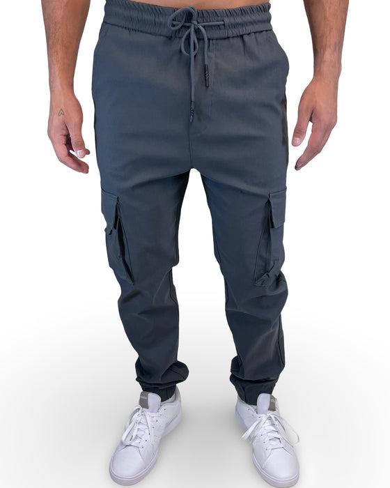 Jogger Bongo de Caballero