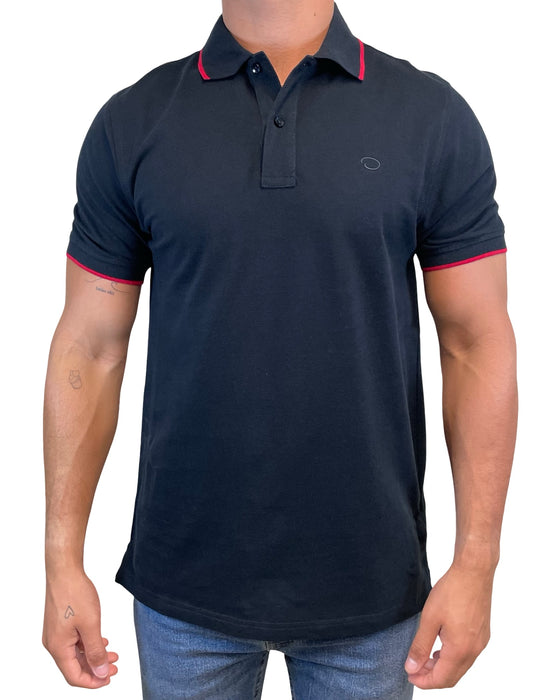 Polo Oscar de la Renta para Caballero