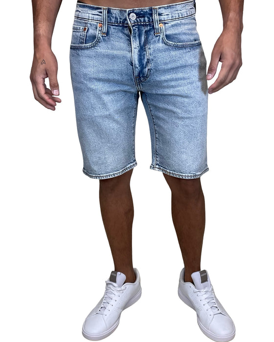 Short jeans Levi's de caballero